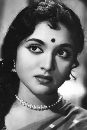 Zdjęcie  (Vyjayanthimala) #397576