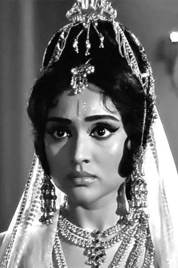 Zdjęcie  (Vyjayanthimala) #397577