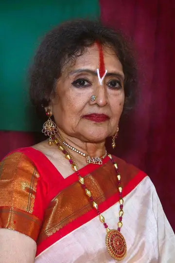 Zdjęcie  (Vyjayanthimala) #397578