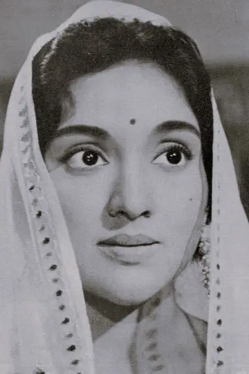 Zdjęcie  (Vyjayanthimala) #397579