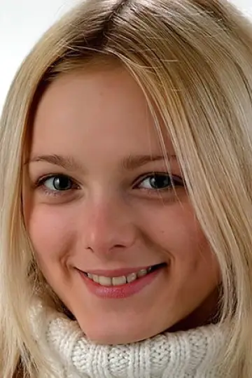 Zdjęcie Anna Nazarova