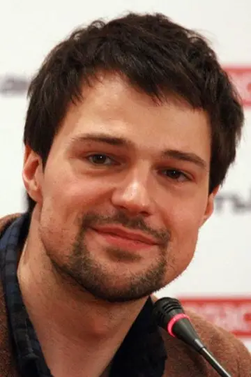 Zdjęcie Daniel Kozłowski (Danila Kozlovsky) #153039
