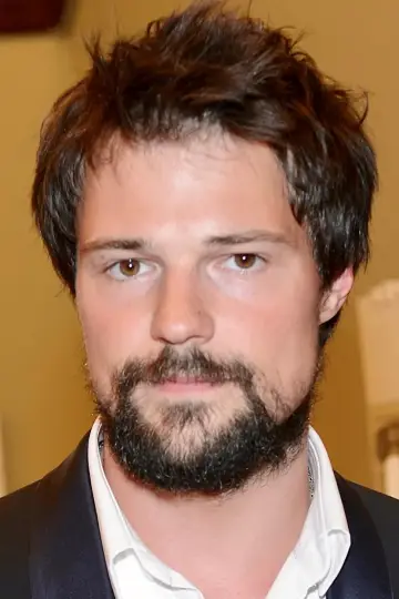 Zdjęcie Daniel Kozłowski (Danila Kozlovsky) #153041