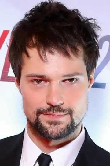 Zdjęcie Daniel Kozłowski (Danila Kozlovsky) #153043