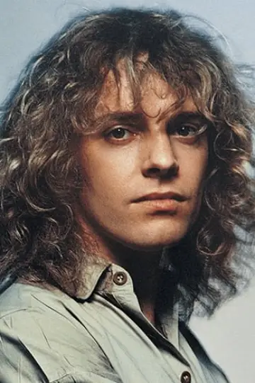 Zdjęcie Peter Frampton #116951