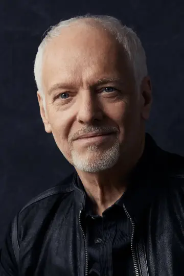Zdjęcie Peter Frampton #116952