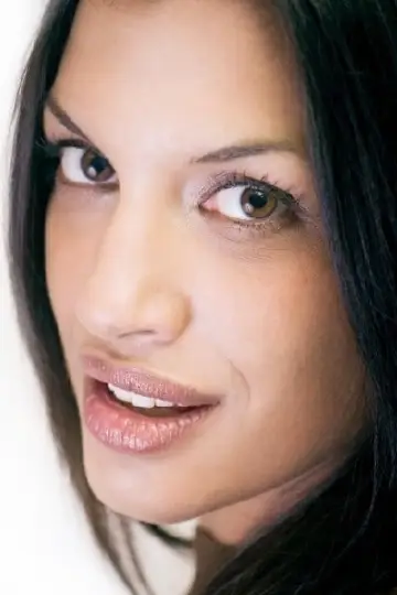Zdjęcie  (Rachael Ancheril) #243310