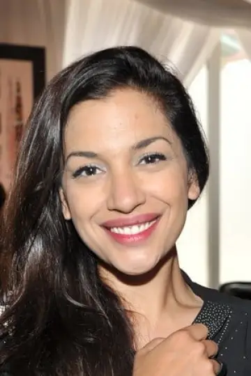 Zdjęcie  (Rachael Ancheril) #243311