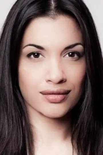 Zdjęcie  (Rachael Ancheril) #243313
