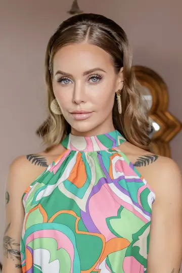 Zdjęcie  (Nicole Aniston) #345603