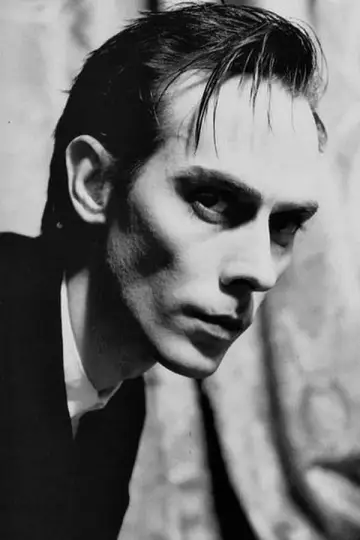 Zdjęcie Peter Murphy #108071