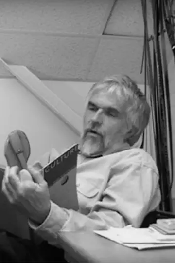 Zdjęcie Stan Brachag (Stan Brakhage) #262612