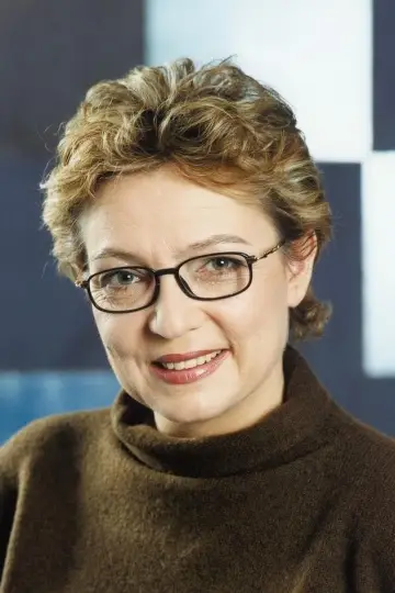 Zdjęcie Krystyna Czubówna #287752