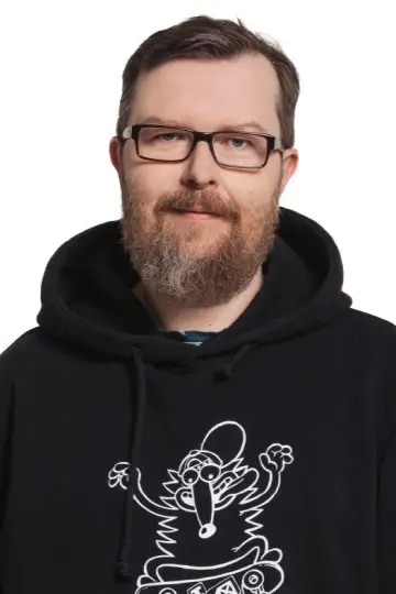 Zdjęcie Tomasz 