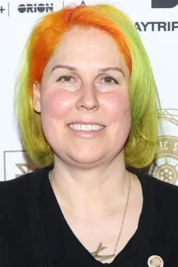 Zdjęcie Andrea von Foerster #3206