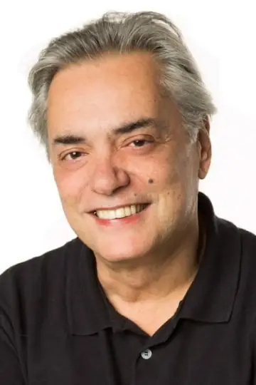 Zdjęcie José Rubens Chachá #145512