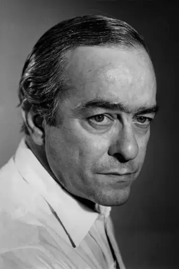 Zdjęcie Vinicius de Moraes #129670