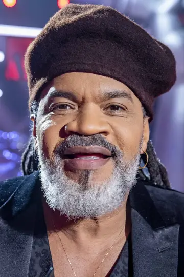 Zdjęcie Carlinhos Brown #44005