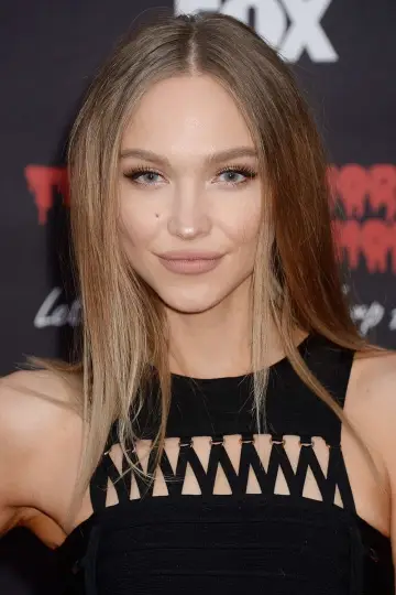 Zdjęcie  (Ivy Levan) #263778