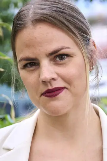 Zdjęcie Amalie Lindegård