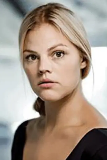 Zdjęcie Amalie Lindegård #596575