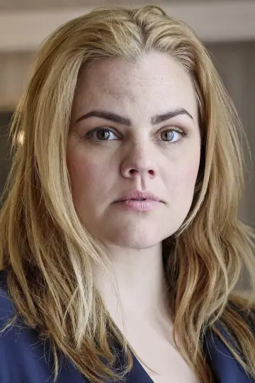Zdjęcie Amalie Lindegård #596576