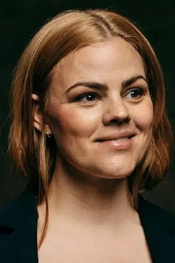 Zdjęcie Amalie Lindegård #596577