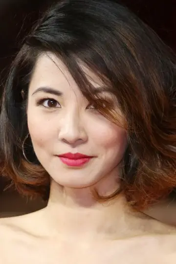 Zdjęcie Jing Lusi #13054