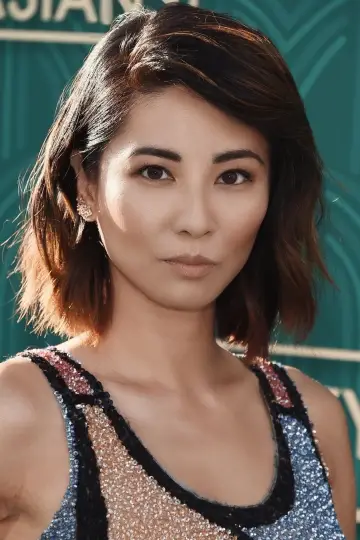 Zdjęcie Jing Lusi #13056