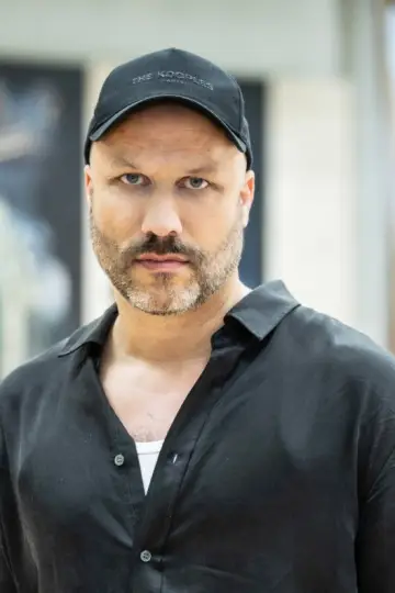 Zdjęcie Tobias Kratzer