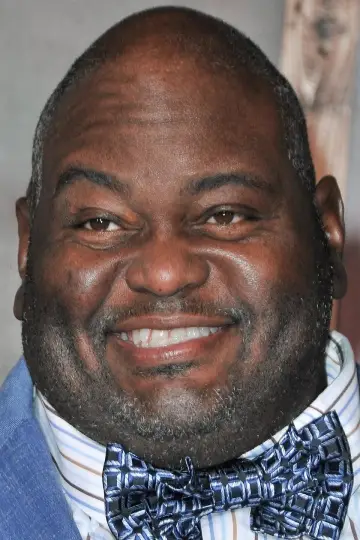 Zdjęcie Lavell Crawford #59178