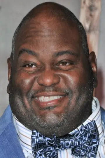Zdjęcie Lavell Crawford #59179