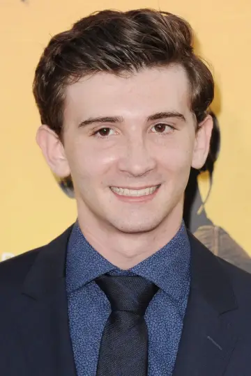 Zdjęcie Alex Shaffer #98818
