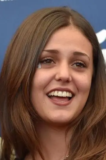 Zdjęcie Elena Bellocchio