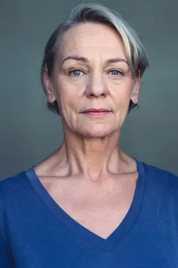 Zdjęcie Harriet Kracht