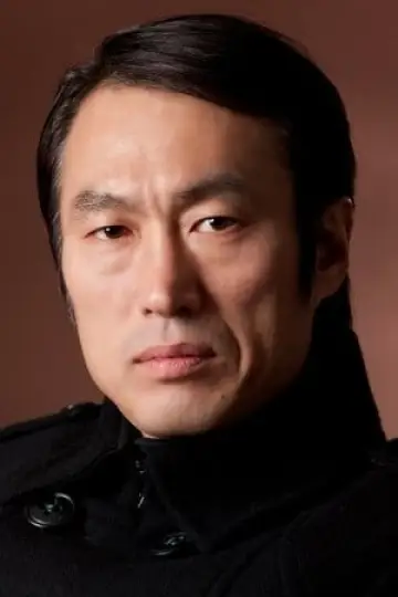Zdjęcie Jo Deok-jae #64889