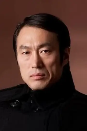 Zdjęcie Jo Deok-jae #64890