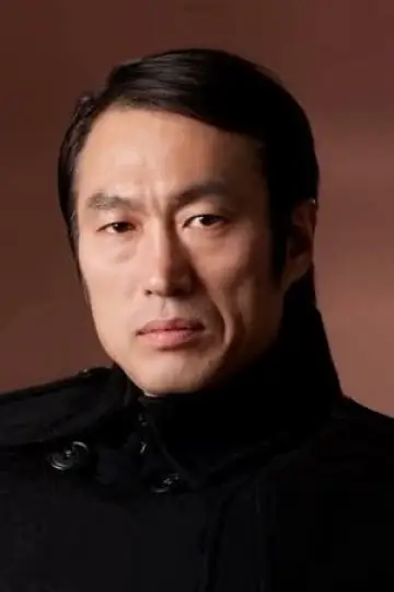 Zdjęcie Jo Deok-jae #64891
