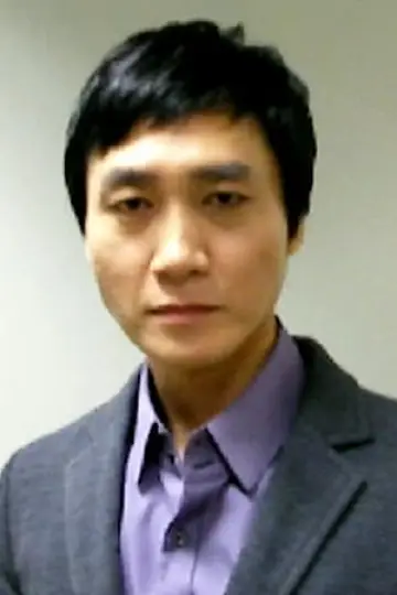 Zdjęcie Kim Koo-taek #51970