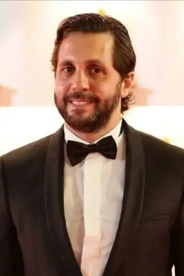 Zdjęcie Hesham Maged #275188