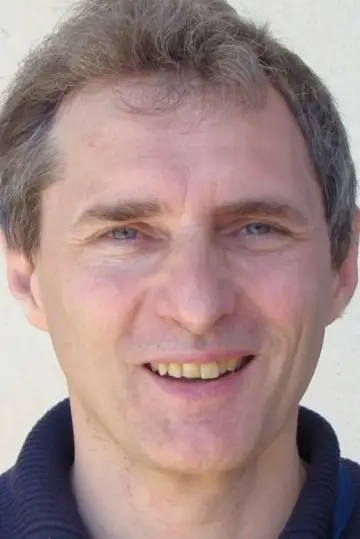 Zdjęcie Jean-Christophe Roger #142344