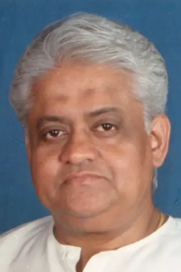 Zdjęcie Pjarelal Rampersad Szarma #340415