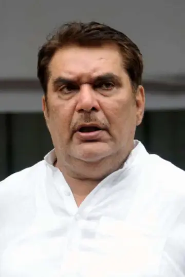 Zdjęcie Ra'za Murad (Raza Murad) #162857