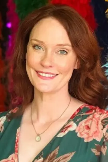 Zdjęcie Jennifer L. Marshall #118547