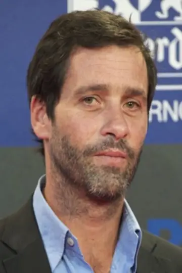 Zdjęcie Juan Pablo Shuk #76747