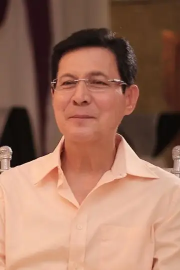Zdjęcie Tirso Cruz III #138997