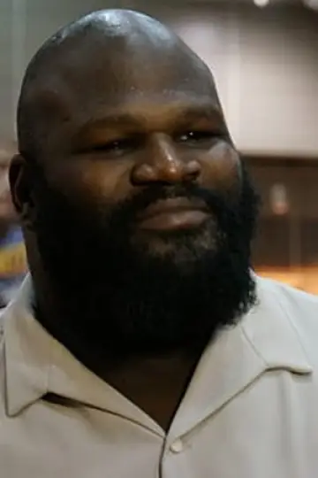 Zdjęcie Mark Henry #58620