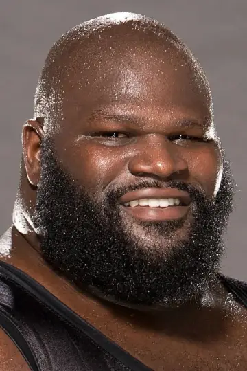 Zdjęcie Mark Henry #58621