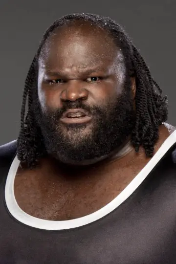 Zdjęcie Mark Henry #58622