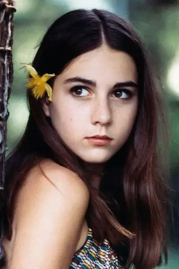 Zdjęcie  (Romina Power) #210373